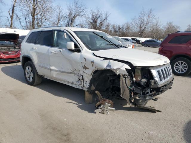 Снимка 4 от търг – 2011 JEEP GRAND CHER с VIN 1J4RR4GG4BC615301