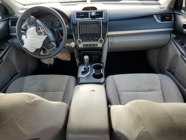 Photo 8 from auction – 2012 TOYOTA CAMRY BASE with VIN 4T4BF1FK0CR197501