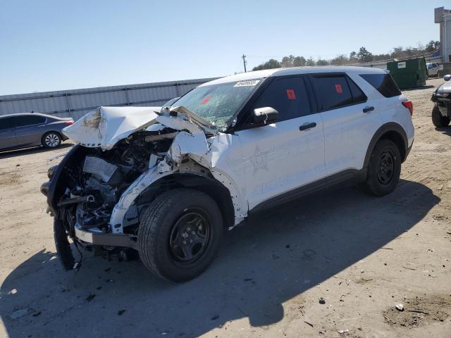 FORD EXPLORER P 2023 с VIN 1FM5K8ACXPGB64327 - Снимка от търг