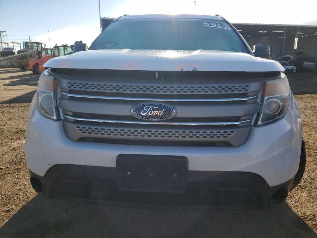 Photo 5 from auction – 2013 FORD EXPLORER with VIN 1FM5K8B84DGA68053