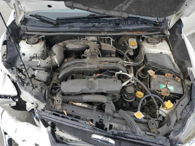 Photo 11 from auction – 2013 SUBARU IMPREZA SP with VIN JF1GPAL67DH812554