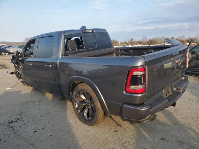 Снимка 2 от търг – 2022 RAM 1500 LIMIT с VIN 1C6SRFHT0NN457148