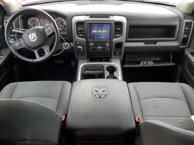 Photo 8 from auction – 2021 RAM 1500 CLASS with VIN 3C6RR7KG8MG685695