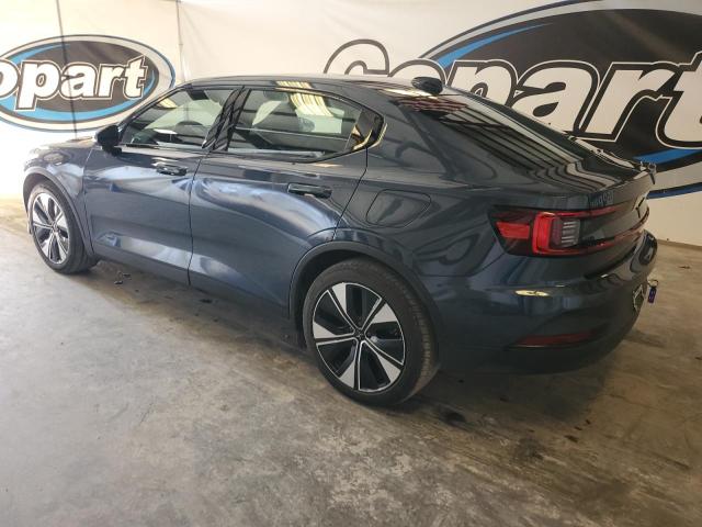 Photo 2 from auction – 2024 POLESTAR 2 with VIN YSMFD3KA6RL212939