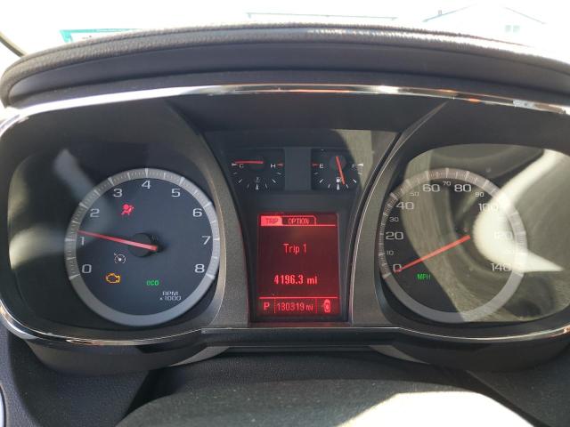 Zdjęcie 9 z aukcji – 2013 GMC TERRAIN SL z VIN 2GKFLTEK1D6287492