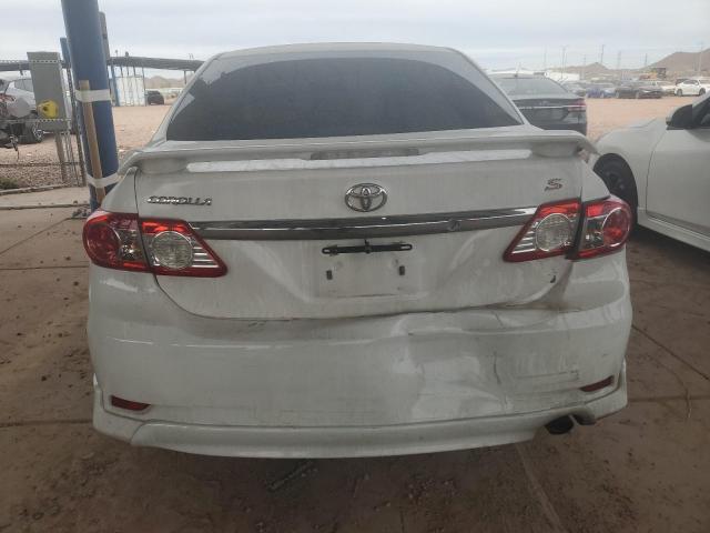 Снимка 6 от търг – 2012 TOYOTA COROLLA BA с VIN 2T1BU4EE4CC768809