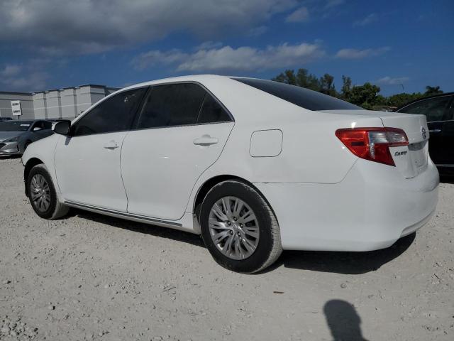 Photo 2 from auction – 2014 TOYOTA CAMRY L with VIN 4T1BF1FKXEU847495