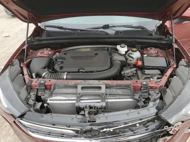 Photo 12 from auction – 2023 BUICK ENVISION P with VIN LRBFZMR45PD194118