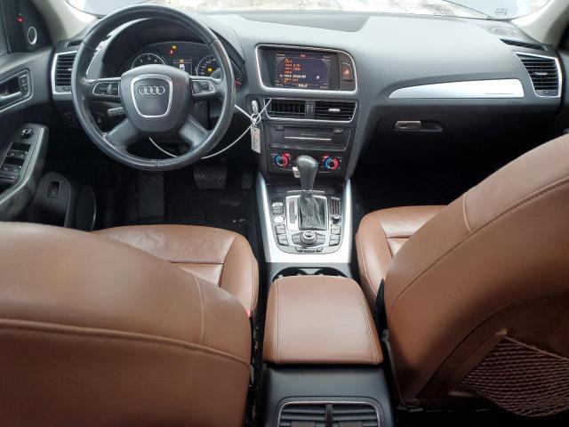 Photo 8 from auction – 2011 AUDI Q5 PRESTIG with VIN WA1VFCFP9BA109459