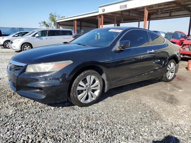HONDA ACCORD EX 2012 with VIN 1HGCS1B73CA003501 - Photo from auction