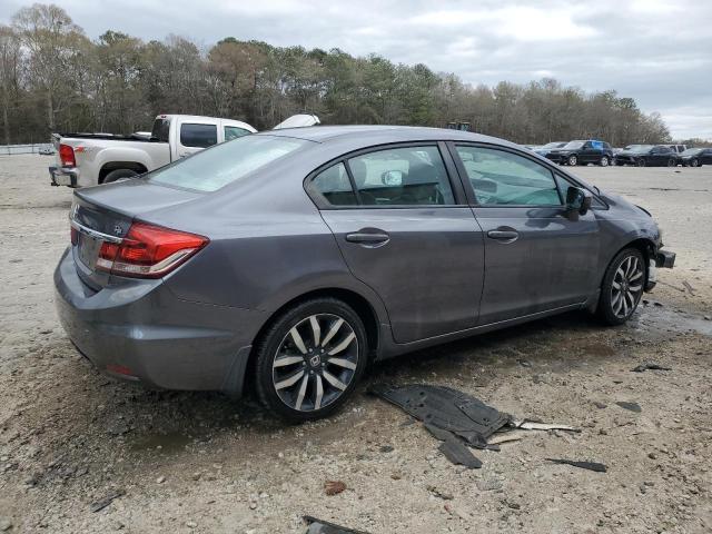 Zdjęcie 3 z aukcji – 2014 HONDA CIVIC EXL z VIN 19XFB2F99EE005976