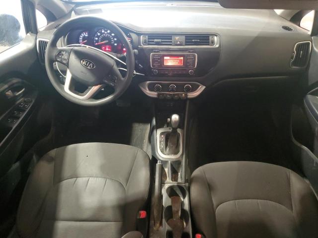 Photo 8 from auction – 2017 KIA RIO LX with VIN KNADM4A37H6041124