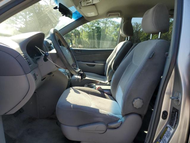 Photo 7 from auction – 2006 TOYOTA SIENNA CE with VIN 5TDZA23C46S436345