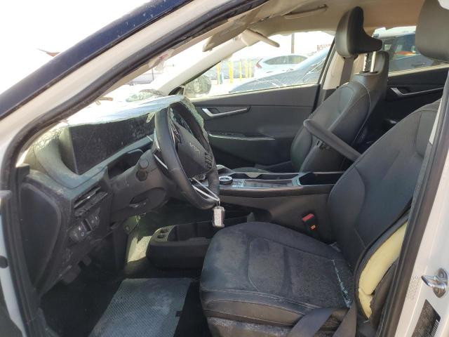 Photo 7 from auction – 2024 KIA EV6 LIGHT with VIN KNDC3DLC1R5180753