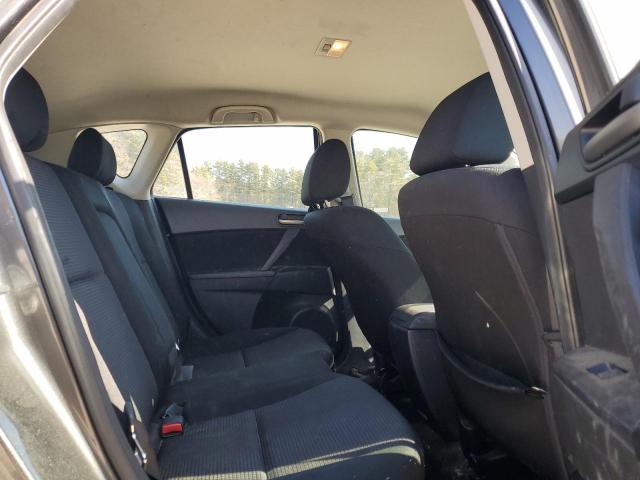 Photo 10 from auction – 2012 MAZDA 3 I with VIN JM1BL1L80C1655569