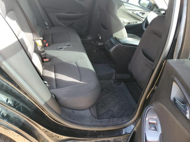 Photo 10 from auction – 2018 CHEVROLET MALIBU LT with VIN 1G1ZD5ST9JF135985