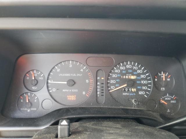 Photo 9 from auction – 1995 DODGE RAM 2500 with VIN 3B7KC23W1SM152168