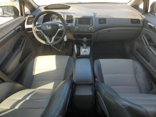 Zdjęcie 8 z aukcji – 2010 HONDA CIVIC EX z VIN 19XFA1F87AE017901