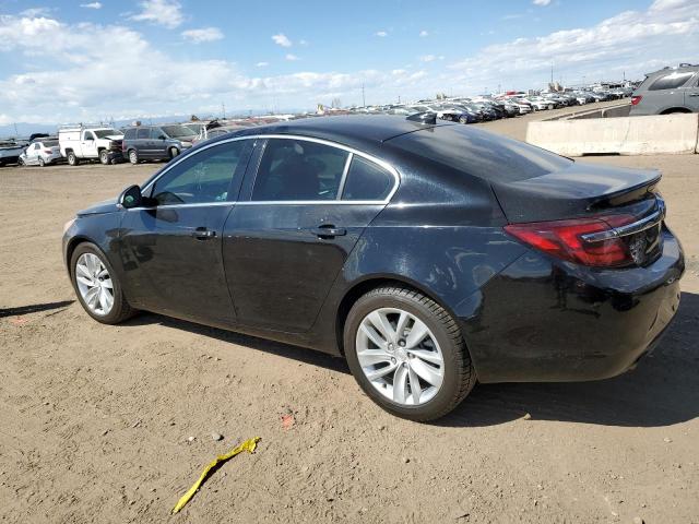 Снимка 2 от търг – 2015 BUICK REGAL PREM с VIN 2G4GN5EX0F9142085