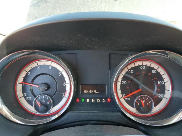 صورة رقم 9 من المزاد - 2014 DODGE GRAND CARA مع VIN 2C4RDGCG3ER128243