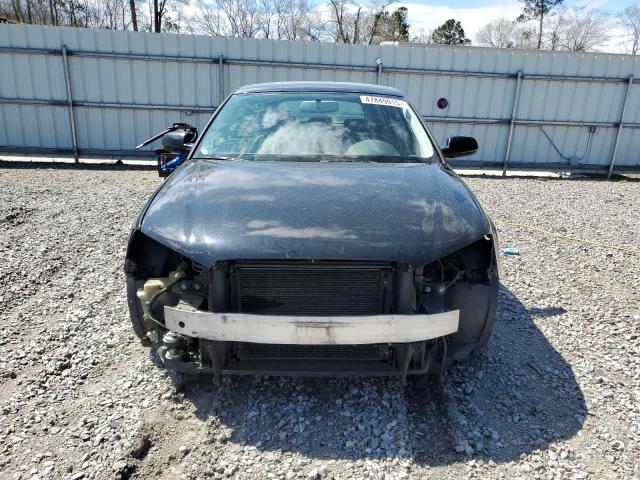Photo 5 from auction – 2011 AUDI A3 PREMIUM with VIN WAUBJBFM2BA008056