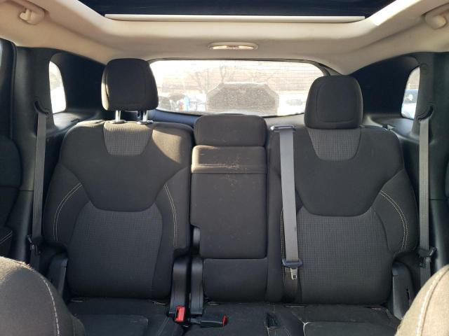 Photo 10 from auction – 2015 JEEP CHEROKEE L with VIN 1C4PJMCS2FW756080