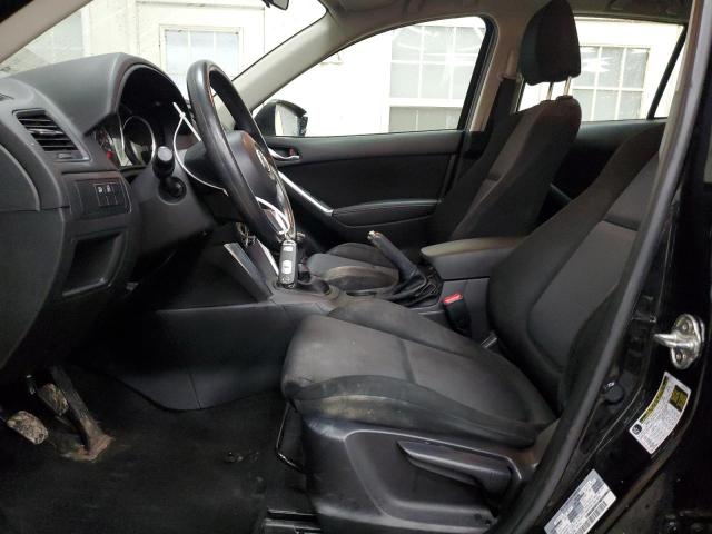 Photo 7 from auction – 2014 MAZDA CX-5 SPORT with VIN JM3KE2BE5E0310349