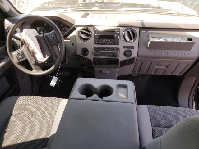 Photo 8 from auction – 2013 FORD F350 SUPER with VIN 1FT8W3CT7DEA74159
