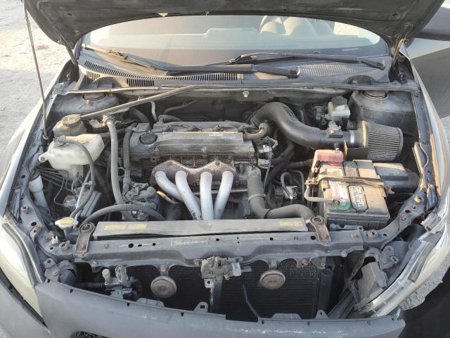 Photo 11 from auction – 2007 TOYOTA SCION TC with VIN JTKDE177370160310