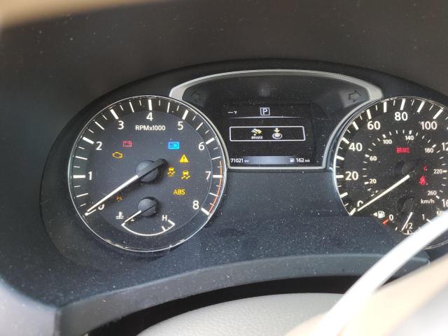 Снимка 9 от търг – 2016 NISSAN ALTIMA 2.5 с VIN 1N4AL3AP2GN324384