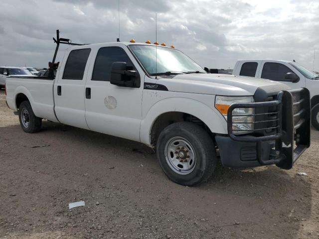 Photo 4 from auction – 2015 FORD F250 SUPER with VIN 1FT7W2A69FEA29312