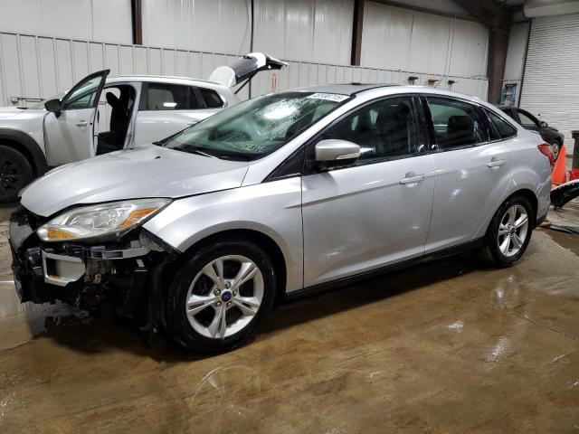FORD FOCUS SE 2014 с VIN 1FADP3F2XEL228316 - Снимка от търг