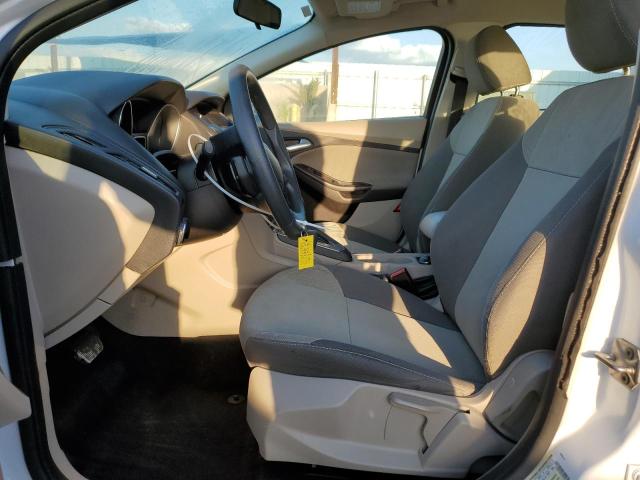 Photo 7 from auction – 2014 FORD FOCUS SE with VIN 1FADP3K27EL147778