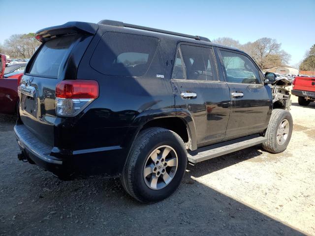 Foto 3 de la subasta – 2011 TOYOTA 4RUNNER SR con VIN JTEZU5JR1B5016599