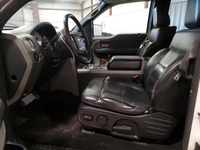 Photo 7 from auction – 2008 FORD F150 with VIN 1FTPX145X8FC21295
