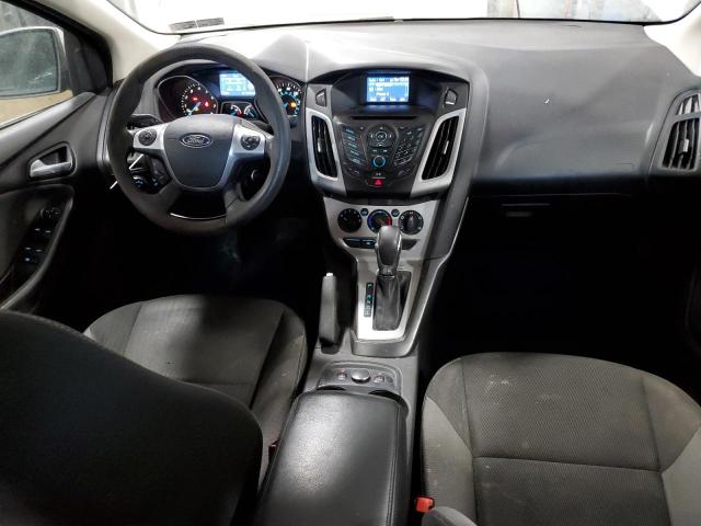 Снимка 8 от търг – 2014 FORD FOCUS SE с VIN 1FADP3F2XEL228316