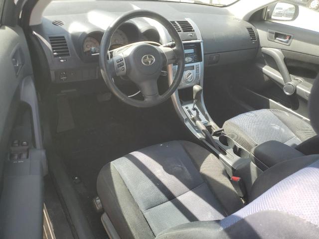 Photo 8 from auction – 2007 TOYOTA SCION TC with VIN JTKDE177870157936