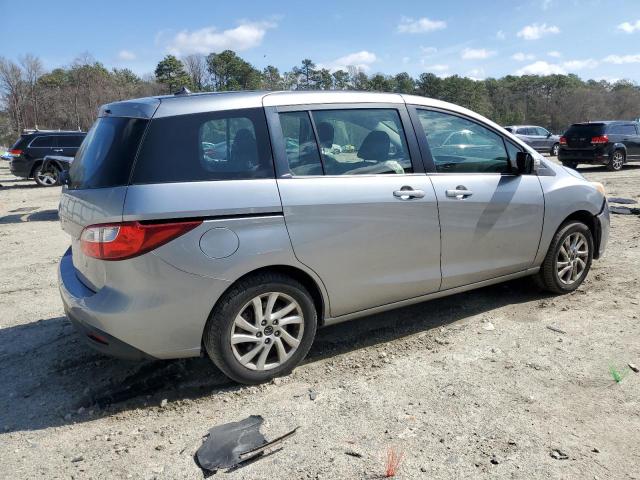 Photo 3 from auction – 2014 MAZDA 5 SPORT with VIN JM1CW2BL3E0168267