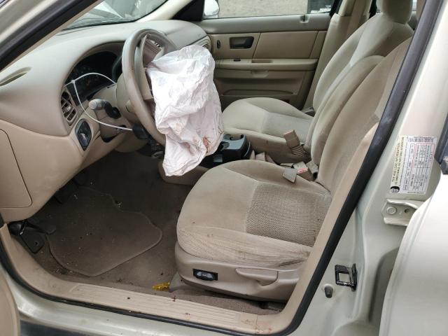 Photo 7 from auction – 2005 FORD TAURUS SE with VIN 1FAFP53U35A162987
