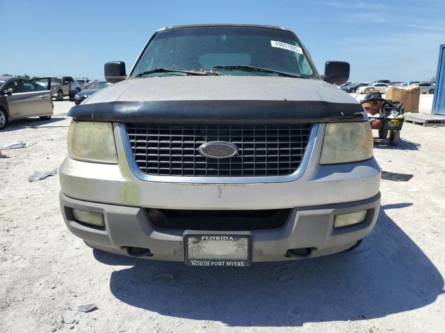 Photo 5 from auction – 2003 FORD EXPEDITION with VIN 1FMPU16W33LB09118