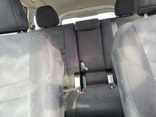 Photo 10 from auction – 2014 NISSAN ROGUE S with VIN 5N1AT2MV9EC763178