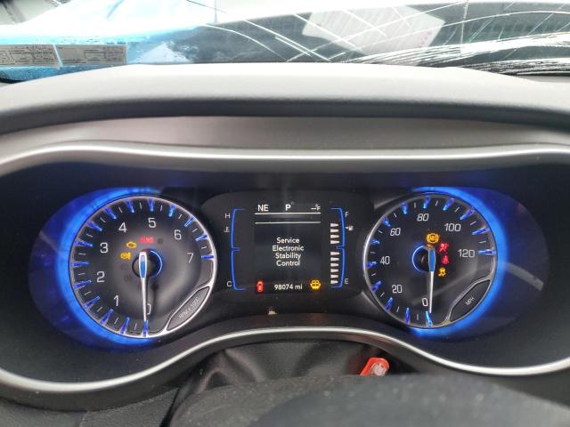 Снимка 9 от търг – 2020 CHRYSLER PACIFICA T с VIN 2C4RC1BG6LR279902