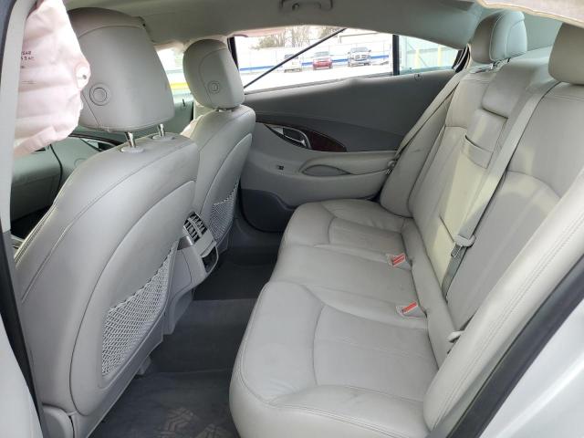 Photo 10 from auction – 2012 BUICK LACROSSE P with VIN 1G4GD5E31CF206251