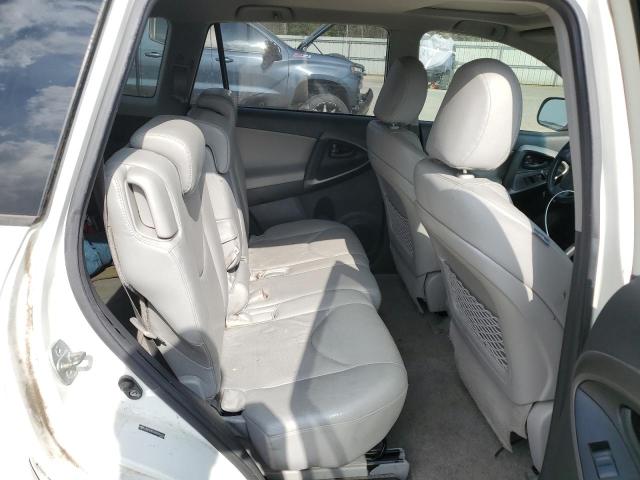 Photo 11 from auction – 2010 TOYOTA RAV4 LIMIT with VIN JTMYK4DV4A5026356
