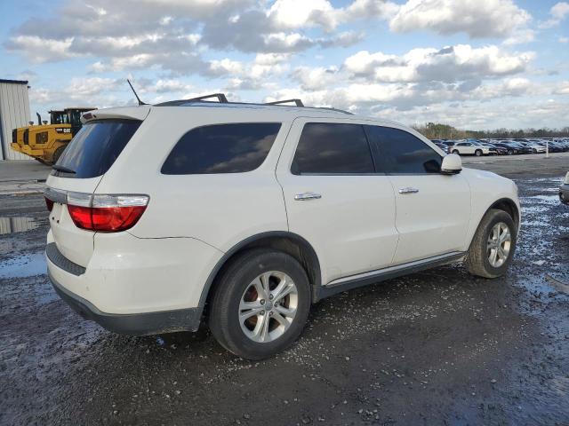 Photo 3 from auction – 2013 DODGE DURANGO CR with VIN 1C4RDHDG3DC664153