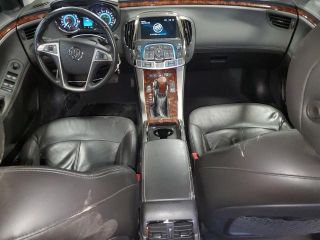 Photo 8 from auction – 2012 BUICK LACROSSE P with VIN 1G4GD5E30CF358876