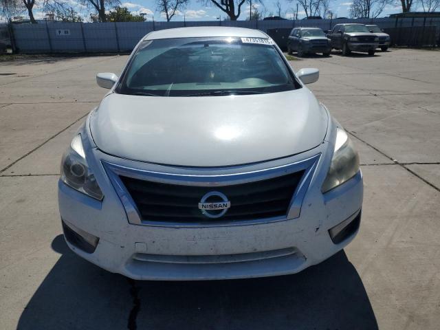 Photo 5 from auction – 2013 NISSAN ALTIMA 2.5 with VIN 1N4AL3AP6DC221153