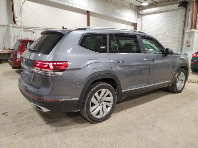Photo 3 from auction – 2021 VOLKSWAGEN ATLAS SEL with VIN 1V2BP2CA1MC594444