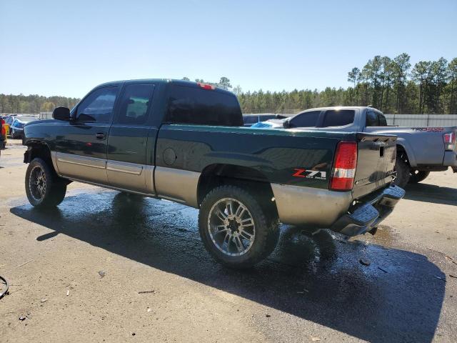 Фото 2 с аукциона – 2003 CHEVROLET SILVERADO с VIN 2GCEK19TX31198887