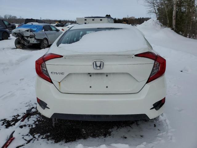 Photo 6 from auction – 2016 HONDA CIVIC EX with VIN 2HGFC1F48GH109234